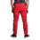 Men's drop crotch stretch jogger pants twill 5X 3
