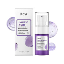 Hoygi exfoliating essence moisturizes, balances water and oil, refines pores, nourishes and firsts the skin - hoygi exfoliating essence moisturizes, b