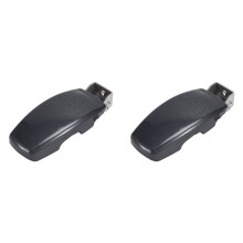 2X Braçadeira de Carenagem Comp 68T-42801-00-00 68T428010000 para Motor de Popa