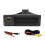 3X Car AHD 1080P Waterproof Rear View Reverse Camera for  E90 E91 E92 E93 M5 E39 E60 E61 Parking Assist Camera 3