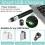 Green Laser Pointer USB Rechargeable 5mW 2