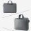 Laptop Bag Black 11.6 Inch 6