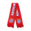 Real Madrid scarf supporter 1 piece 3