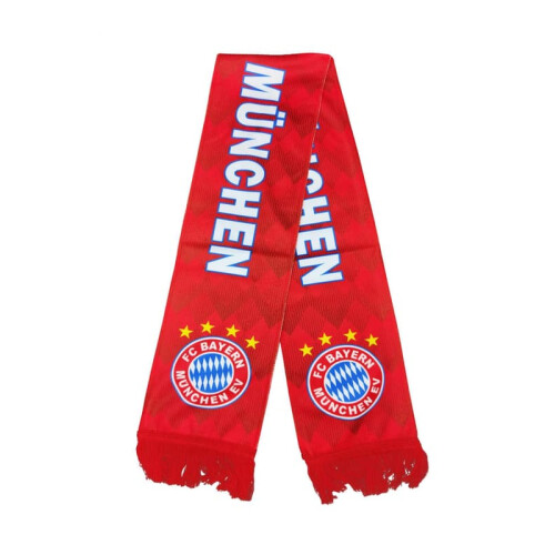 Real Madrid scarf supporter 1 piece 2