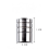 Car Tire Valve Caps Metal 8-Pack 4