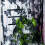 Butterfly Pattern Tassel String Curtain 1 Panel 2