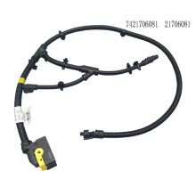 7421706081 for Truck Cable Harness Post-Processing System Wiring Harness 21706081