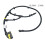 7421706081 for  Truck Cable Harness Post-Processing System Wiring Harness 21706081 4