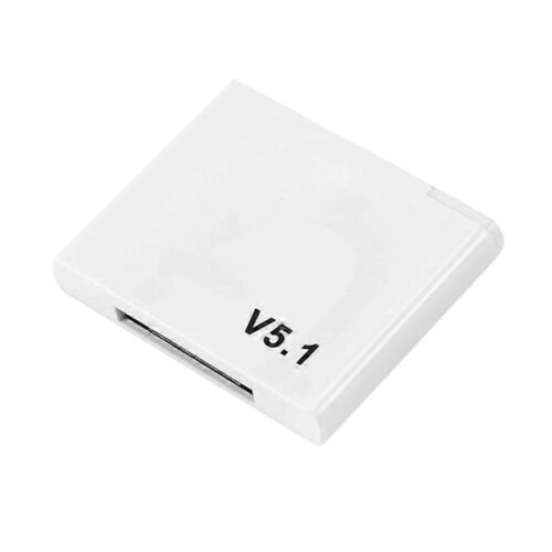 Bluetooth 5.1 Audio Receiver 30-pin 1pc 1