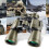Military Binoculars 20x50 with Smartphone Adapter 5