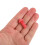 Mushroom Plug Tire Repair Kit Rubber 1 Pack 8
