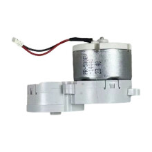 Moteur de Brosse Latérale pour Aspirateur pour X10/X20/X30/S10/S20, Pièces Détachées et Accessoires pour Aspirateur