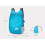 Ultralight Foldable Backpack Navy Blue 20L 2