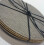 Coasters Grey Leather-Look 4-Pack 2
