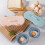 Microwave Egg Poacher Cooker: Double - Layer Draining, Non - Stick, PP Material for Kitchen Use 5
