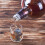 Whiskey Stones Gift Set with Sack 6 Pieces 8