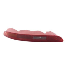 Feu de Pare-Chocs Arrière de Voiture Feu Arrière Clignotant Lampe de Frein 8UD945095 8UD945096 pour Q3 2012-2015 Gauche