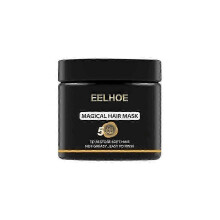 EELHOE Hair Mask Conditioner, Repair Damaged Hair, Frizz And Dryness, Supple And Nourishing, Improve