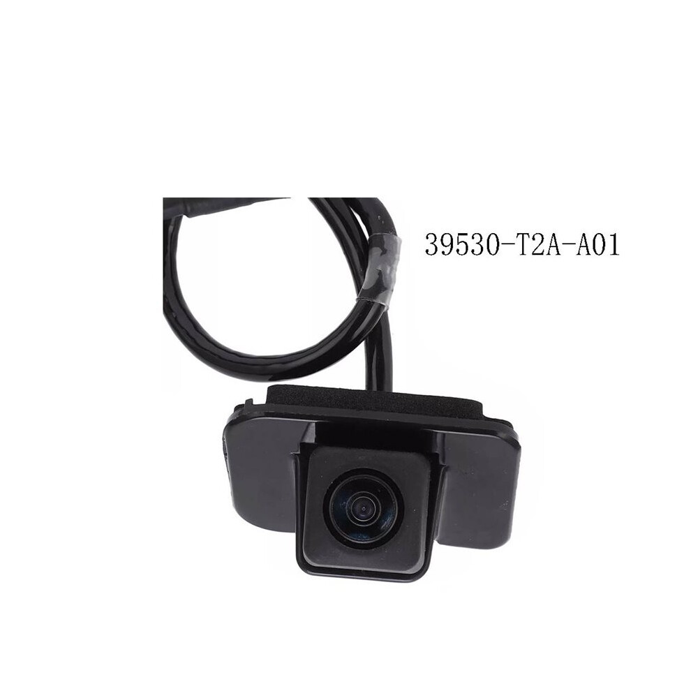 Reversing Camera Parking Camera 39530-T2a-A01 For Accord 2.4L 3.5L Rear View Camera Black 6033387157115