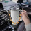 Thermos Mug Accessories Set Pink Reusable Kit 2