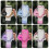 Thermos Mug Accessories Set Pink Reusable Kit 3