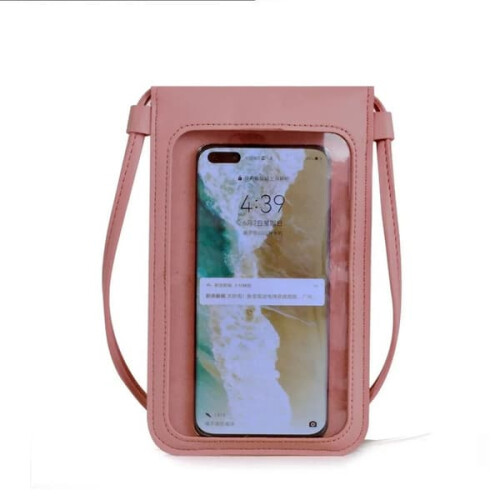 Phone case vinyl wine red touch screen compatible 2