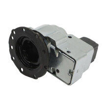 2X Left=Right Power Fold Mirror Motor for Sierra Suburban 1500 2500 Escalade 2007-2013 A0367A0002 GM0817558