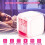 Children's LED digital alarm clock 4