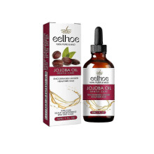 Eelhoe Jojoba Oil Hair Liquid Massage Nourishing Hair Root Soft Hair Repair