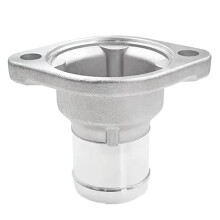 MD050456 Kühlmittelthermostatgehäuse für Delica L200 L300 Montero Pajero Montero Strada 1601-640774 815514