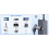 Starlink Ethernet Adapter Gen 2 Wired External Network 4