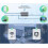 Starlink Ethernet Adapter Gen 2 Wired External Network 5
