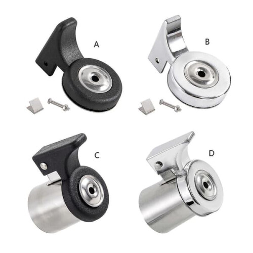 Stainless Steel Teapot Whistle Tip Accessory 2