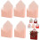 Valentine Envelope Box Red Pink Love Design 5 pcs 1
