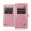 iPhone 13 Mini wallet case red 7