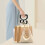 Heavy Duty Grocery Bag Carrier 2-Pack 100 lb Capacity 7