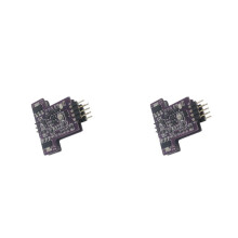 2X LC5 Op Amp Low Distortion Class A Discrete Operational Amplifier Dual Channel Op Amp Replace NE/ 553212068,0PA1612