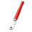 Glass Cutter with 6-Wheel Roller and Wooden Handle 2