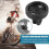 Bike Computer Holder for Handlebar Shockproof Non-Slip 2