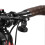 Bike Computer Holder for Handlebar Shockproof Non-Slip 4