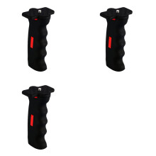 3X Universal Handheld Selfie Holder Camera Video Cell Phone Sports Camera Selfie Recording Handle Accessories