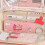 Cute Capybara Pencil Case with Zipper and Multi-Layer 4
