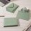 Eucalyptus Green Envelopes 18.4 x 13.4 cm 50 pcs 4