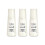 X 3 Bottle Gh Protect+ Deodorant Anti-perspirant Roll-on Size 100 Ml. 1