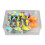 Popdarts PRO throwing game set with suction cups 3
