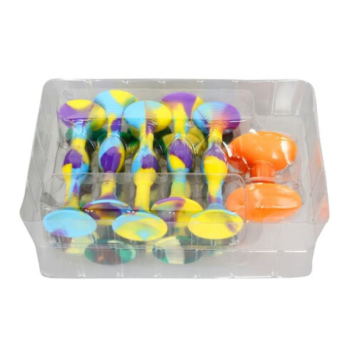 Popdarts PRO throwing game set with suction cups 2