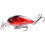 Colorful wobblers set 6 pcs 4.5 cm 3.8 g 3
