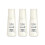 X 3 Bottle Gh Protect+ Deodorant Anti-perspirant Roll-on Size 100 Ml. 1