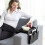 Sofa Armrest Tray Black 1 Piece 5