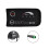 S810 e-bike meter LED display 5-pin 36V UART 4